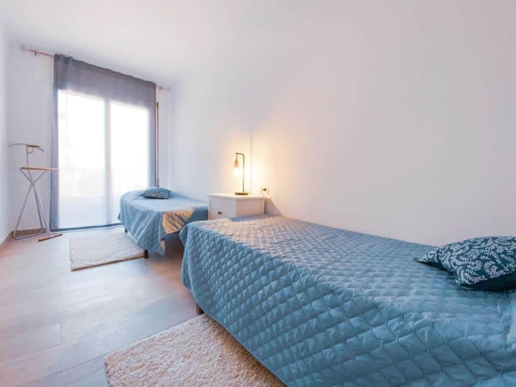 Apartamento A 1 Minuto De La Playa Torredembarra Exterior photo